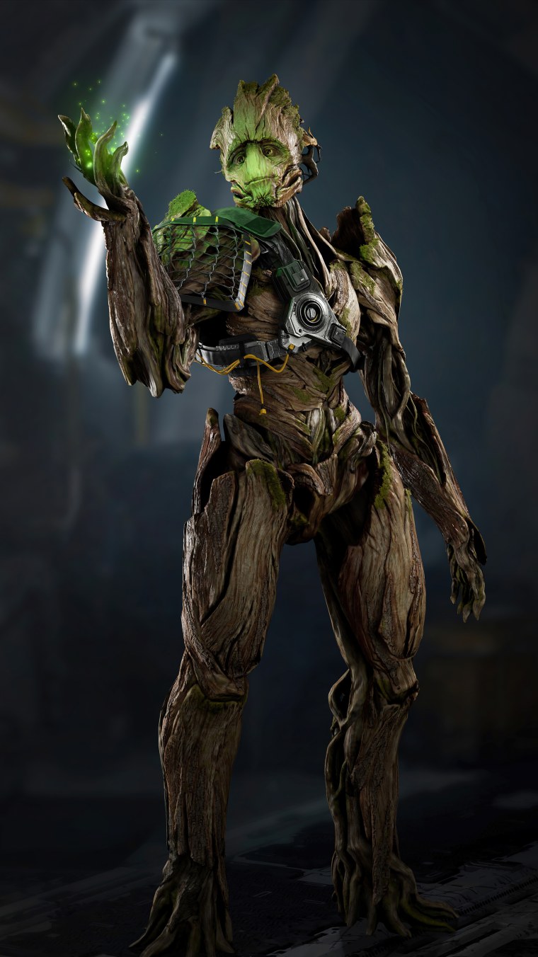 Marvel s Guardians of the Galaxy