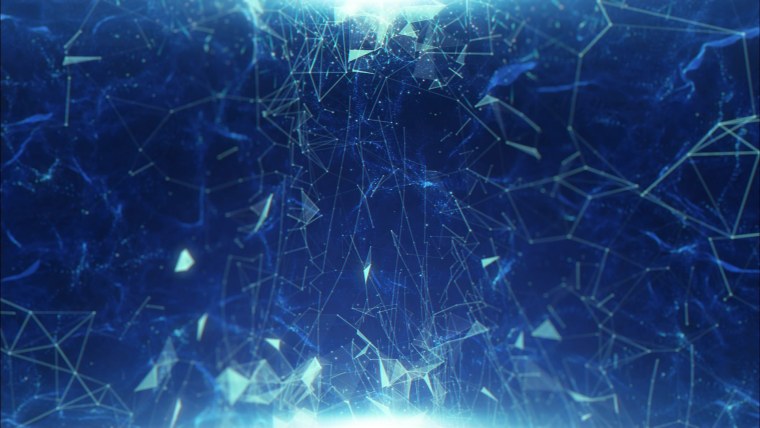 Магический фон