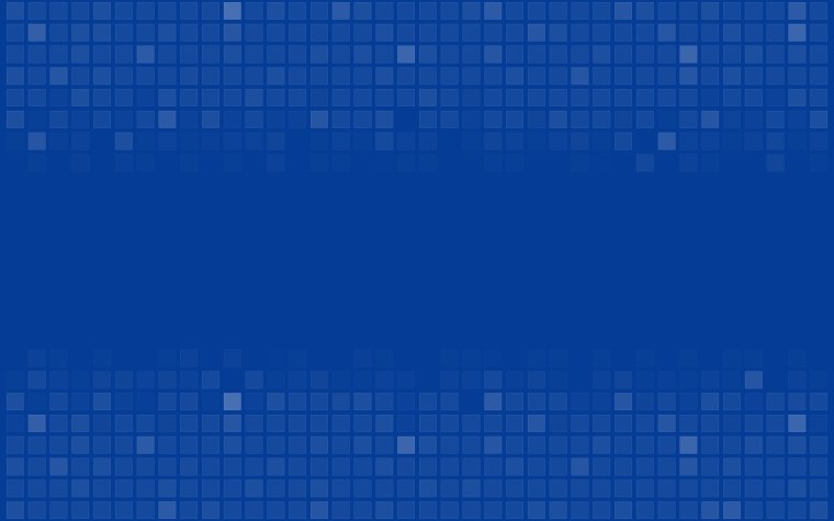 Синий фон для баннера