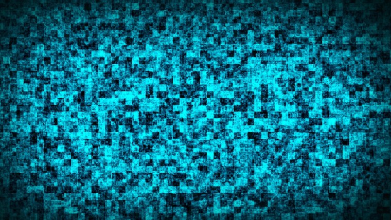 Абстракция пиксели