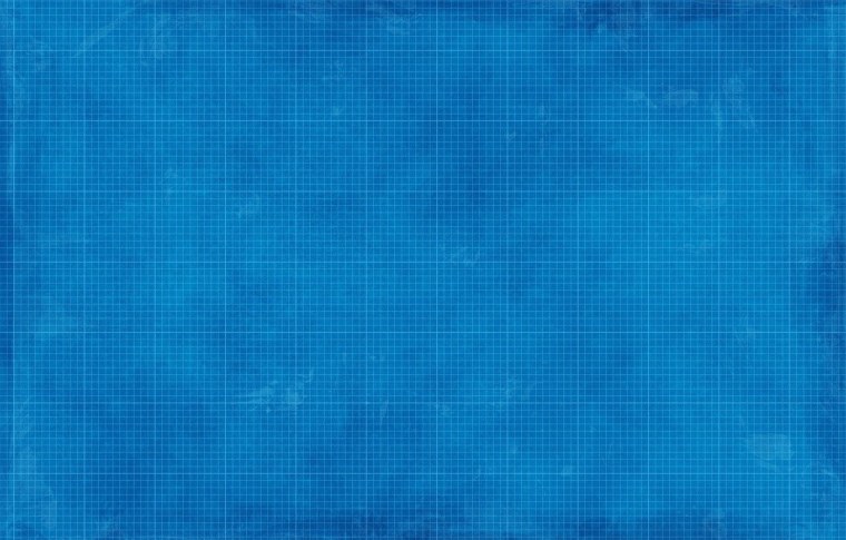 Текстура чертежной бумаги