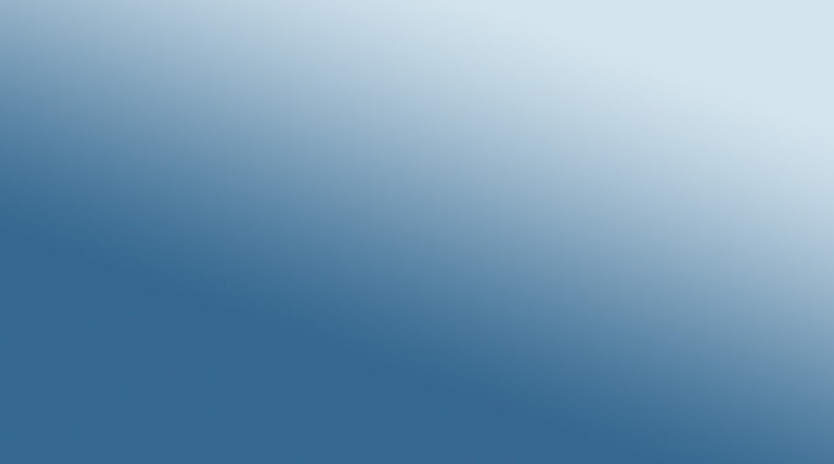 Градиент сине серый