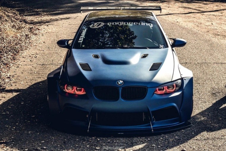 Аватарка БМВ