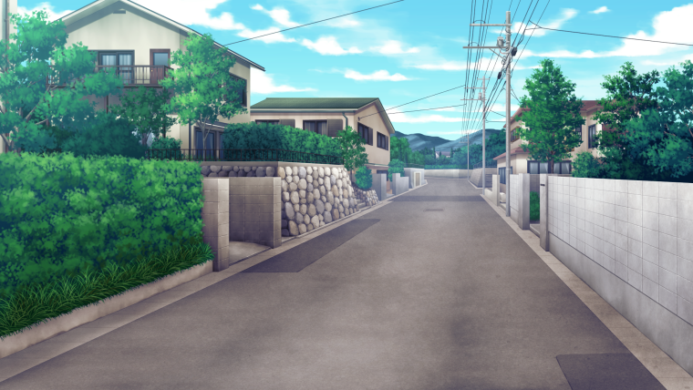 Фон гача лайф улица