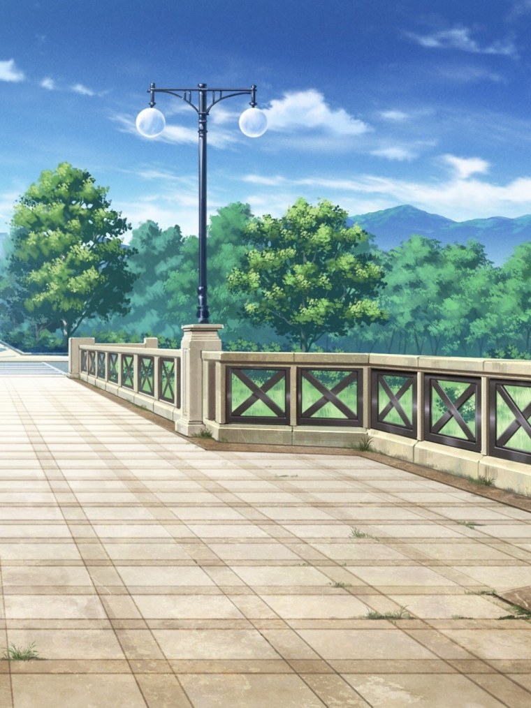 Фон гача лайф улица