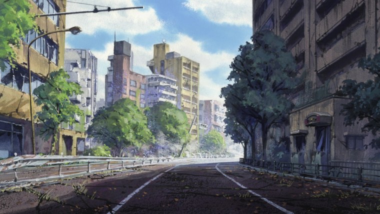 Задний фон для новеллы