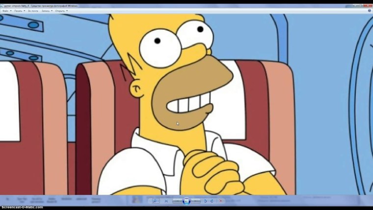 Гомера Симпсона