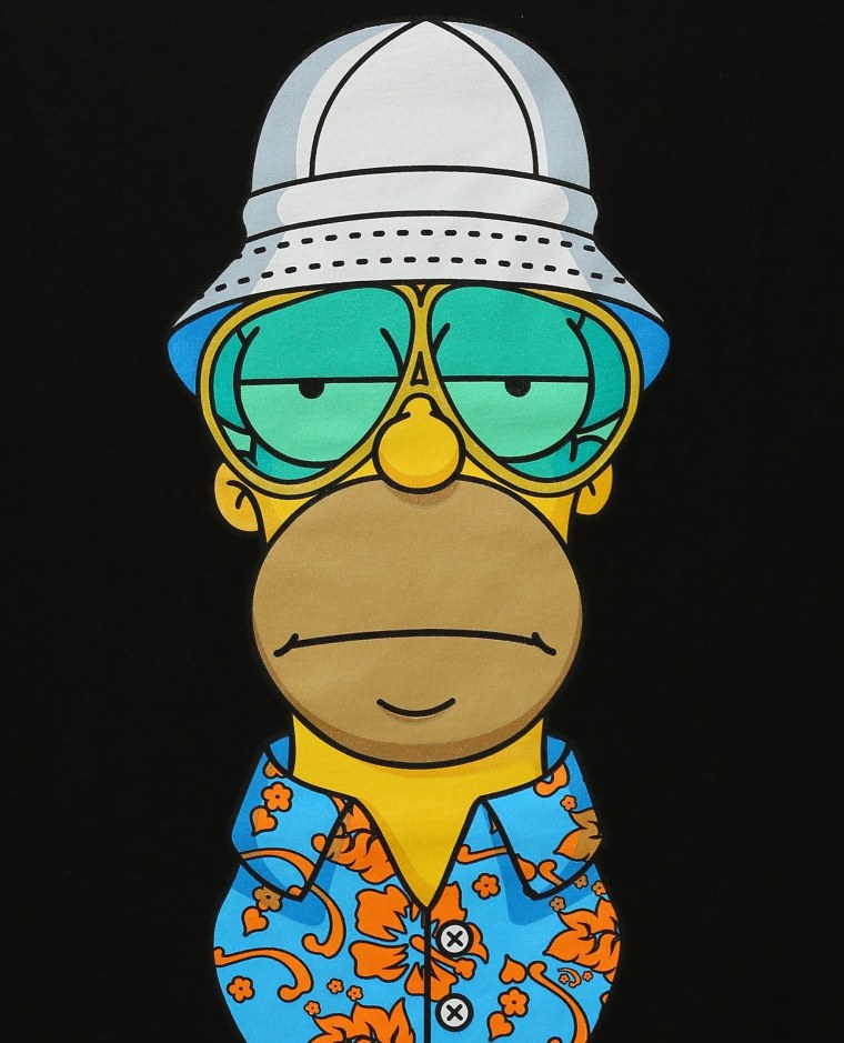 Голодный гомер