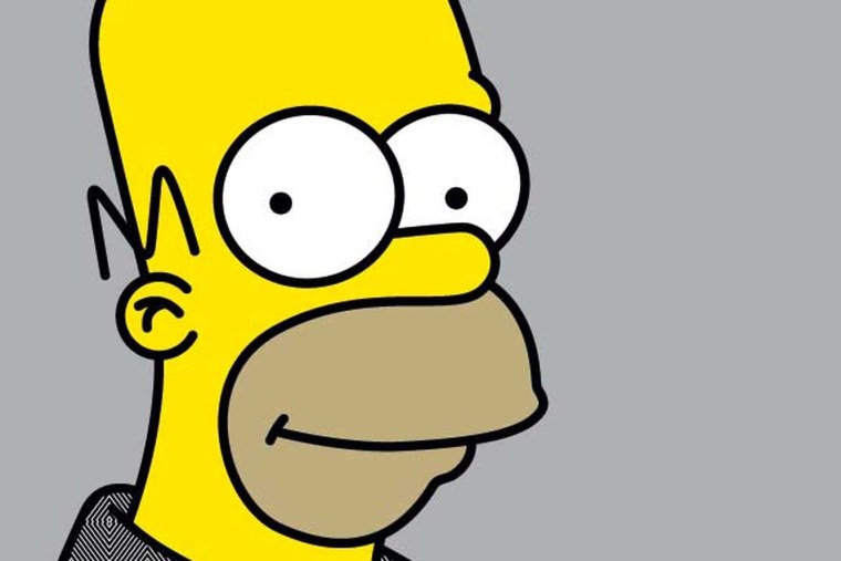 Пикачу с лицом Гомера