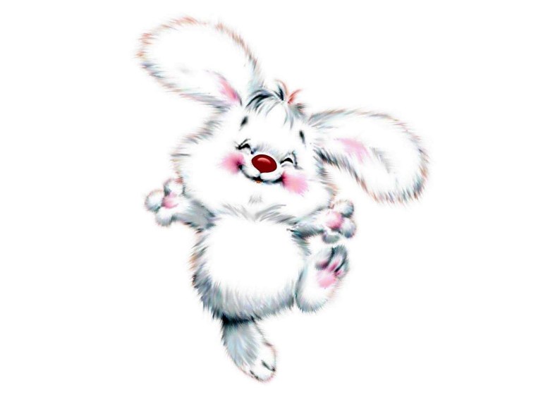 Мультяшные животные