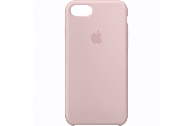 Чехол на iphone 7 Plus Silicone Case