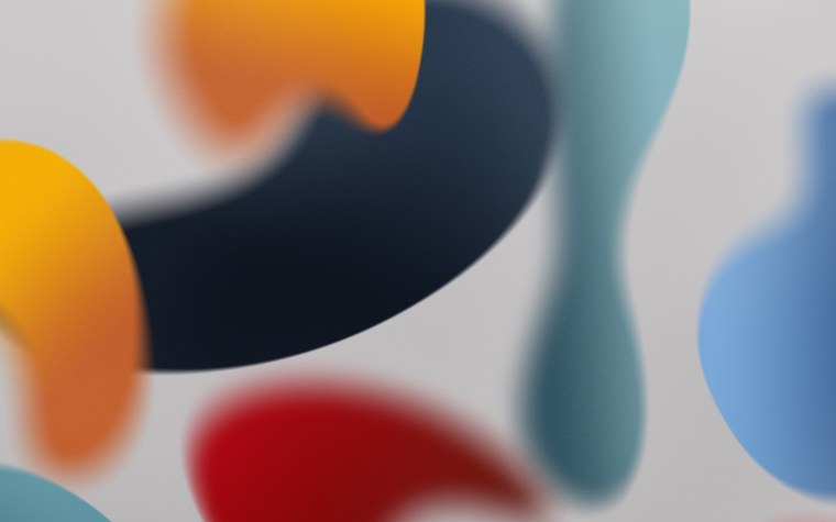 Цвет экрана на айфоне