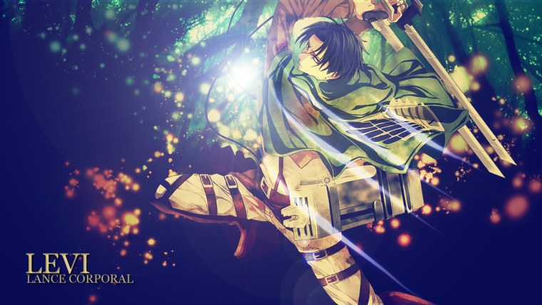 Атака титанов 1920 1080