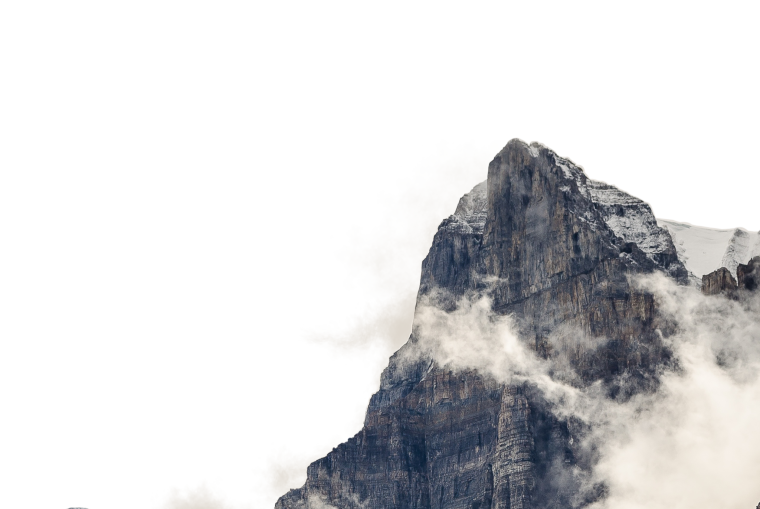 Горы для фотошопа