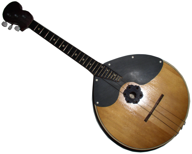 Домра струнные Щипковые музыкальные инструменты