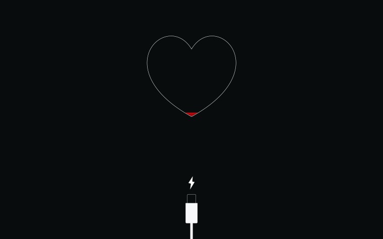 Фон для экрана блокировки