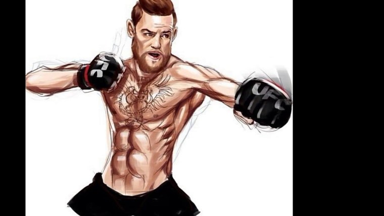 МАКГРЕГОР вектор