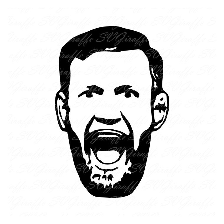 МАКГРЕГОР вектор