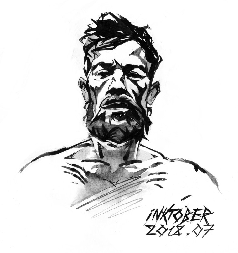 Конор МАКГРЕГОР поп арт