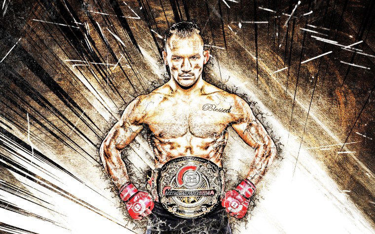 МАКГРЕГОР вектор