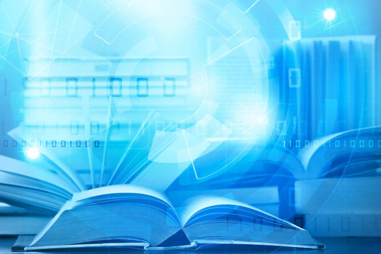 Фон для презентации образование