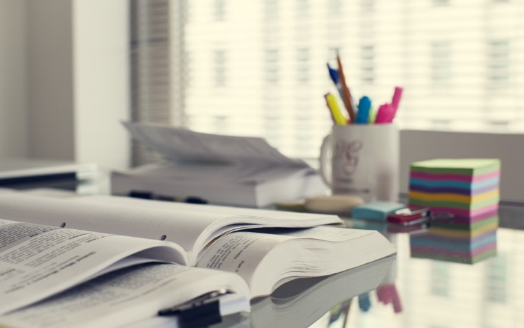 Учеба книги