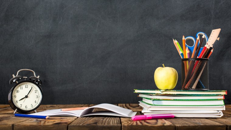 Школьный фон для фотошопа