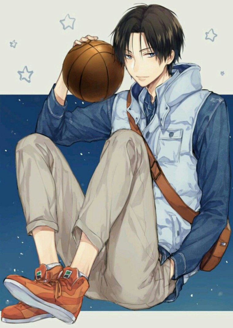 Баскетбол Куроко Казунари