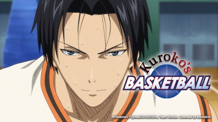 Такао Казунари и Куроко Тецуя