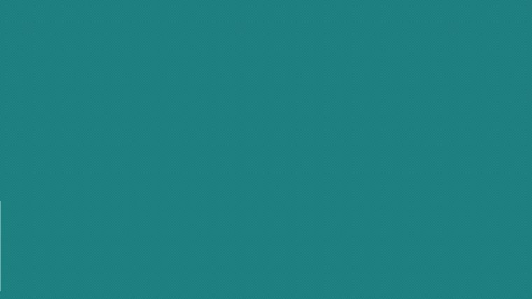 Зелено голубой цвет