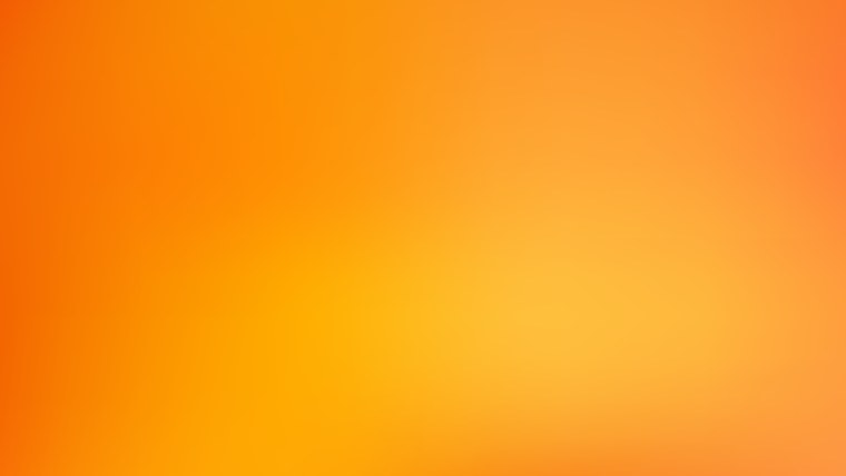 Оранжевые обои