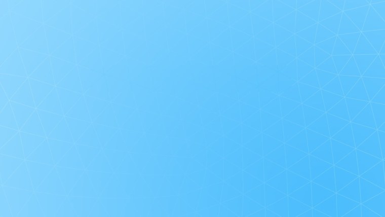 Светло синий цвет