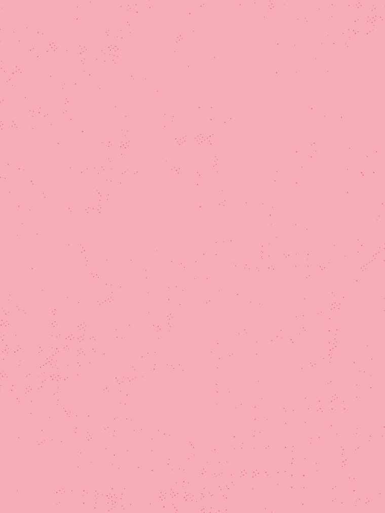 Розовый однотонный