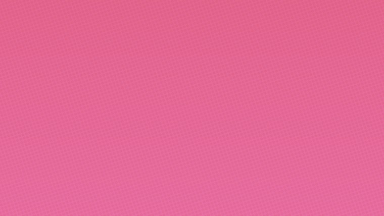 Розовый однотонный
