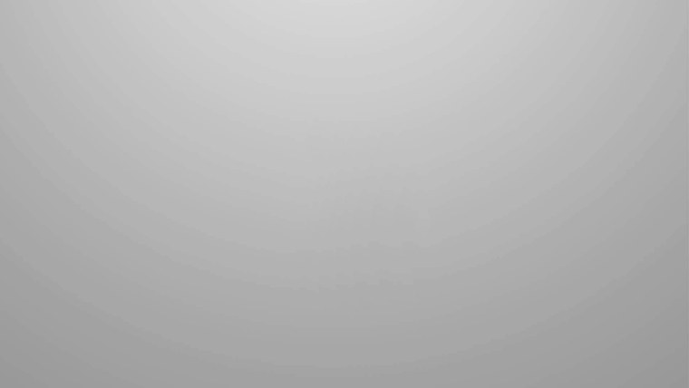 Серый градиентный фон