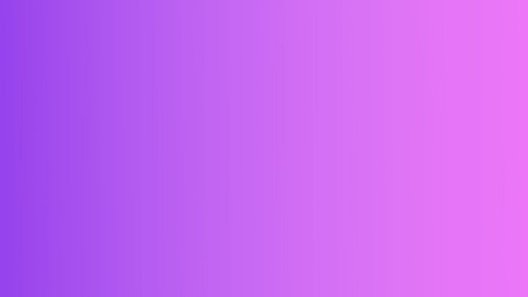 Ярко фиолетовый цвет