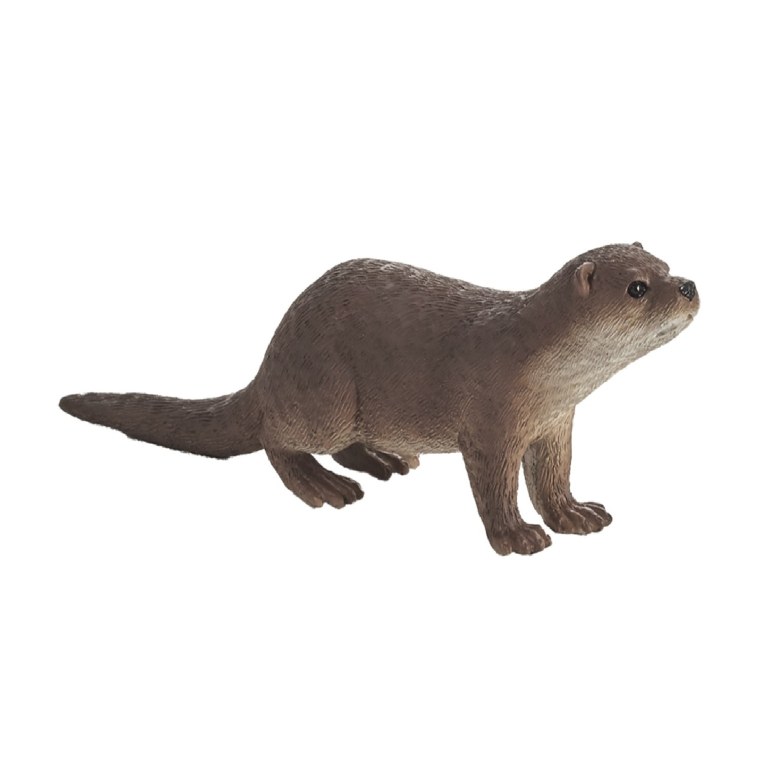 Фигурка Mojo Woodland выдра 387128