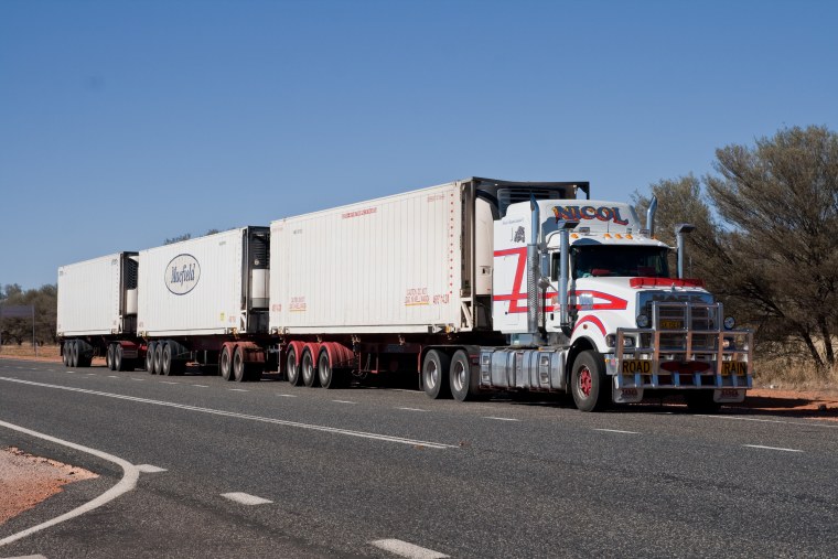 Баивая фура