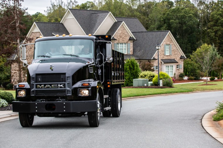Mack 2022