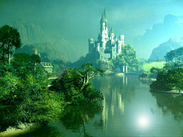 Крепость Марденхольд