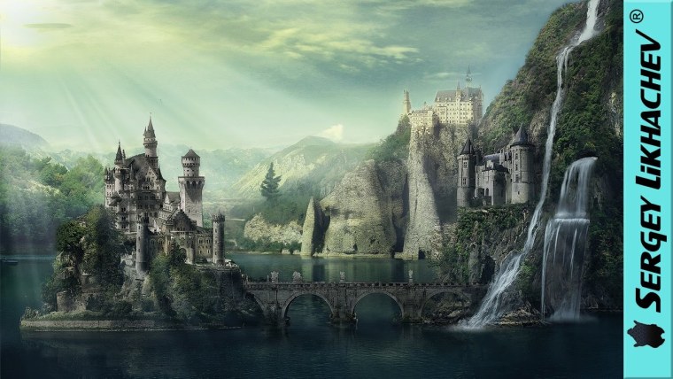 Вольные города асхана