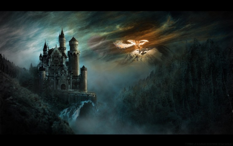 Йотунхейм башня