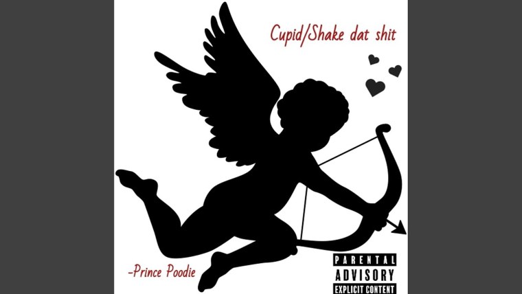 Купидон аватарка