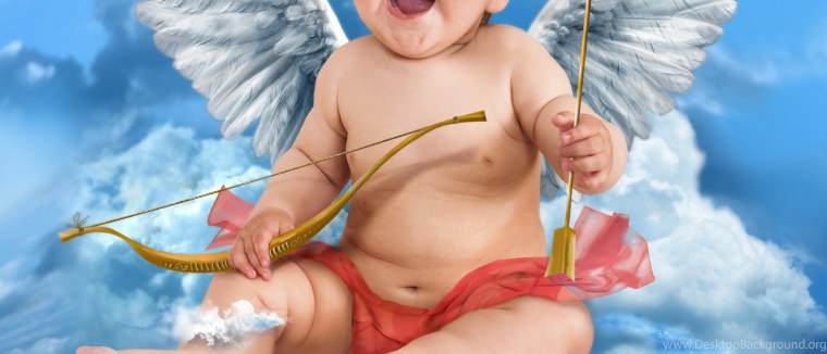 Крылья Амура