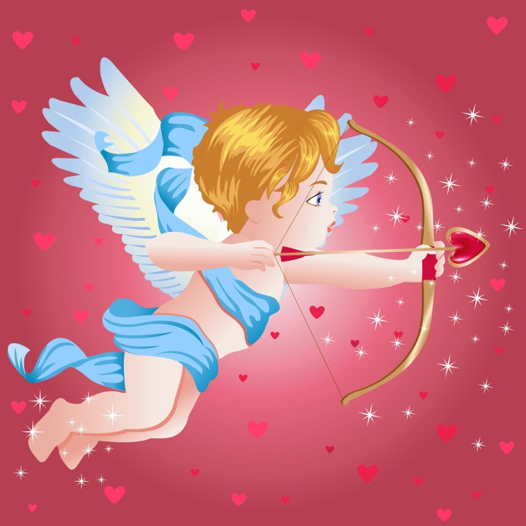 Амур ангел