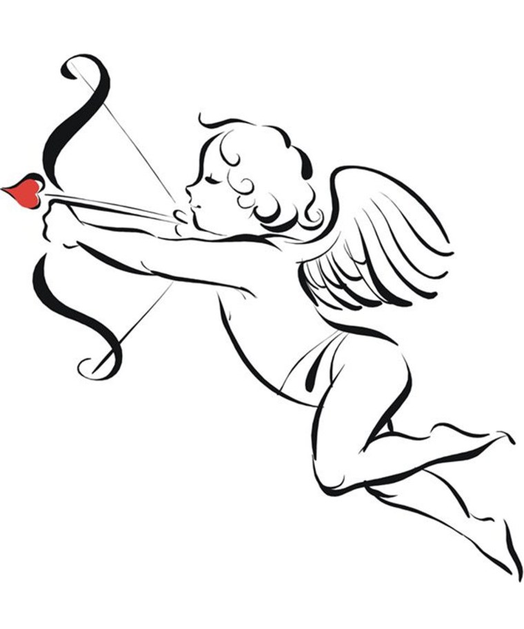 Стрела Амура