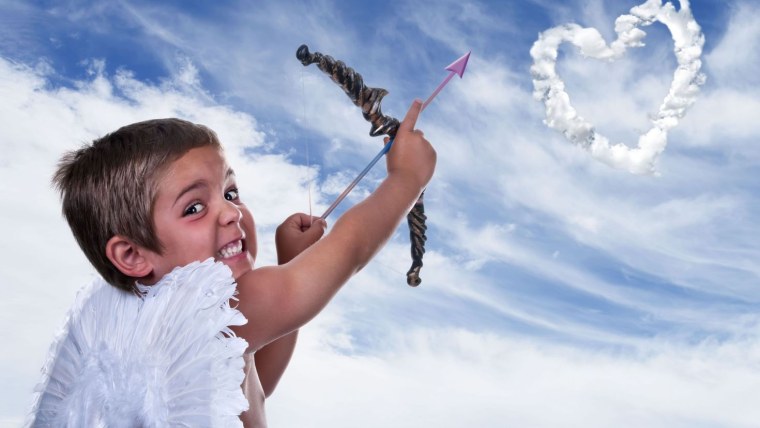 Стрела Амура