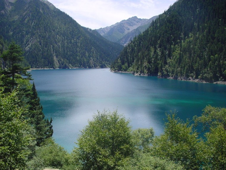 Реки России Амур