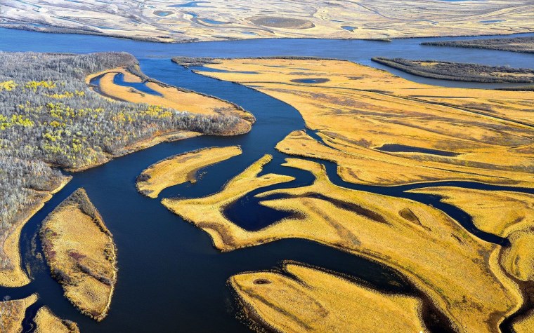 Дальний Восток река Амур