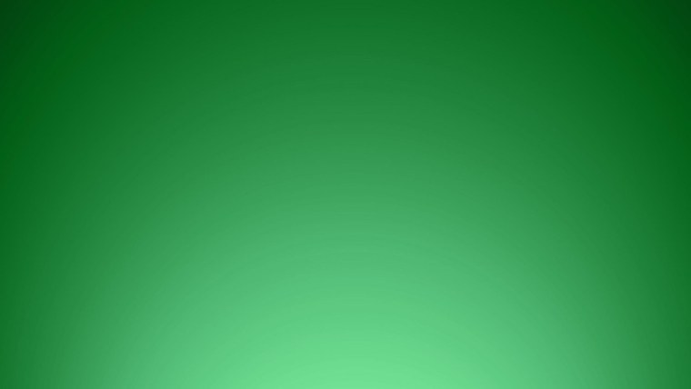 Зеленый градиент